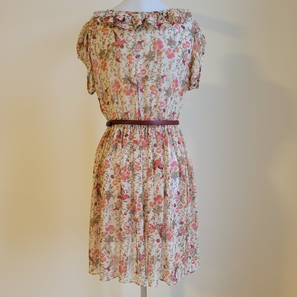 Forever 21 Dress - Picture 3 of 6